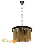 Подвесной светильник MW-Light Гослар 498015203 - Фото 0