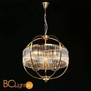 Люстра MW-Light Гослар 498015705 - Фото 0