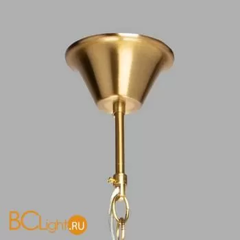 Люстра MW-Light Гослар 498015705 - Фото 9