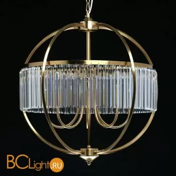 Люстра MW-Light Гослар 498015705 - Фото 1