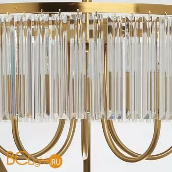 Люстра MW-Light Гослар 498015705 - Фото 2