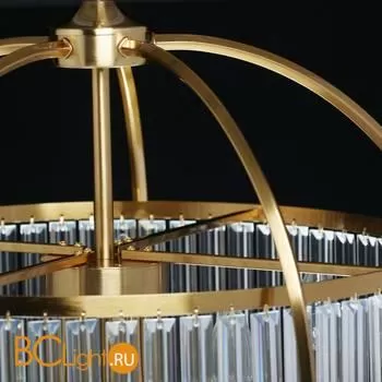 Люстра MW-Light Гослар 498015705 - Фото 6