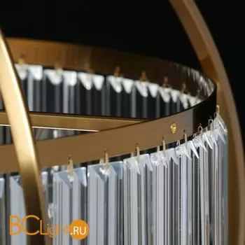 Люстра MW-Light Гослар 498015705 - Фото 7