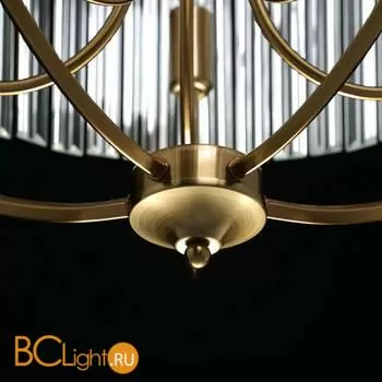 Люстра MW-Light Гослар 498015705 - Фото 8
