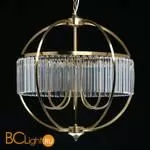 Люстра MW-Light Гослар 498015705 - Фото 1