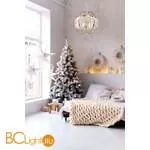 Люстра MW-Light Гослар 498015705 - Фото 11