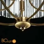 Люстра MW-Light Гослар 498015705 - Фото 8