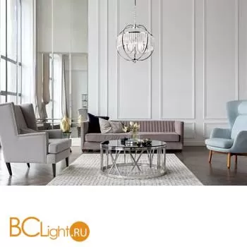 Люстра MW-Light Гослар 498015805 - Фото 11