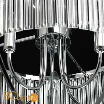 Люстра MW-Light Гослар 498015805 - Фото 7