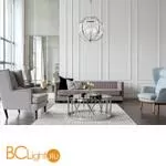 Люстра MW-Light Гослар 498015805 - Фото 11