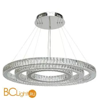 Подвесной светильник MW-Light Гослар 498012003 - Фото 0