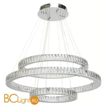 Подвесной светильник MW-Light Гослар 498012003