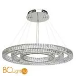 Подвесной светильник MW-Light Гослар 498012003 - Фото 0