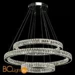Подвесной светильник MW-Light Гослар 498012003 - Фото 2