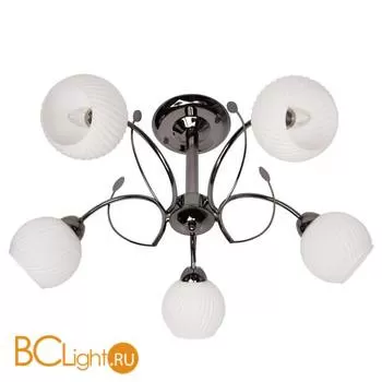 Потолочная люстра MW-Light Грация 358014405 - Фото 0