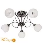 Потолочная люстра MW-Light Грация 358014405 - Фото 0