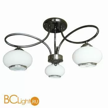Потолочная люстра MW-Light Грация 358014103