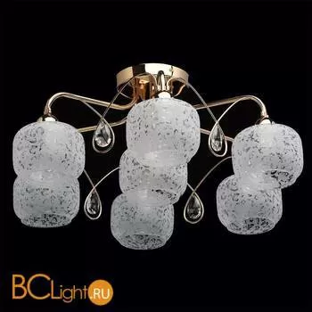 Потолочная люстра MW-Light Грация 358016607 - Фото 0