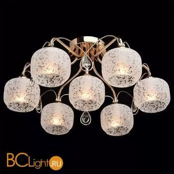 Потолочная люстра MW-Light Грация 358016607 - Фото 1