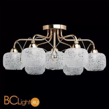 Потолочная люстра MW-Light Грация 358016607 - Фото 2