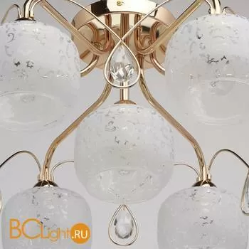Потолочная люстра MW-Light Грация 358016607 - Фото 7