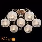 Потолочная люстра MW-Light Грация 358016607 - Фото 1