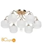 Потолочная люстра MW-Light Грация 358016607