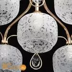 Потолочная люстра MW-Light Грация 358016607 - Фото 3