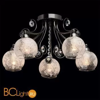 Потолочная люстра MW-Light Грация 358016805