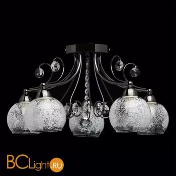 Потолочная люстра MW-Light Грация 358016805 - Фото 1