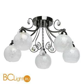 Потолочная люстра MW-Light Грация 358016805 - Фото 0