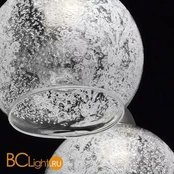 Потолочная люстра MW-Light Грация 358016805 - Фото 4