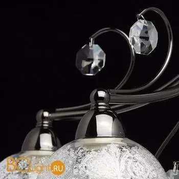 Потолочная люстра MW-Light Грация 358016805 - Фото 6