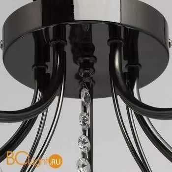 Потолочная люстра MW-Light Грация 358016805 - Фото 7