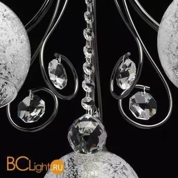 Потолочная люстра MW-Light Грация 358016805 - Фото 8