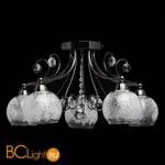 Потолочная люстра MW-Light Грация 358016805 - Фото 1