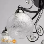 Потолочная люстра MW-Light Грация 358016805 - Фото 2