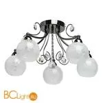 Потолочная люстра MW-Light Грация 358016805 - Фото 0