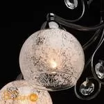 Потолочная люстра MW-Light Грация 358016805 - Фото 3
