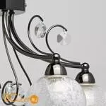 Потолочная люстра MW-Light Грация 358016805 - Фото 5