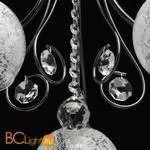 Потолочная люстра MW-Light Грация 358016805 - Фото 8