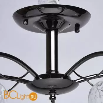 Потолочная люстра MW-Light Грация 358019405 - Фото 3