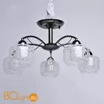 Потолочная люстра MW-Light Грация 358019405 - Фото 0