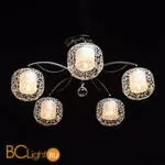 Потолочная люстра MW-Light Грация 358019405 - Фото 1