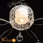Потолочная люстра MW-Light Грация 358019405 - Фото 2