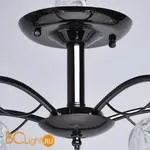 Потолочная люстра MW-Light Грация 358019405 - Фото 3