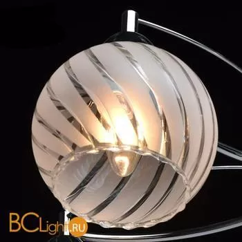 Потолочная люстра MW-Light Грация 358018005 - Фото 2