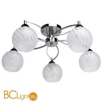 Потолочная люстра MW-Light Грация 358018005