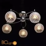 Потолочная люстра MW-Light Грация 358018005 - Фото 0