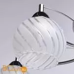Потолочная люстра MW-Light Грация 358018005 - Фото 1